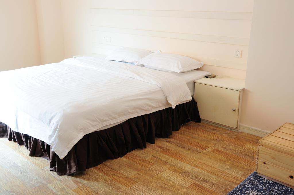 Chengdu Luojiaodian Hostel Bilik gambar