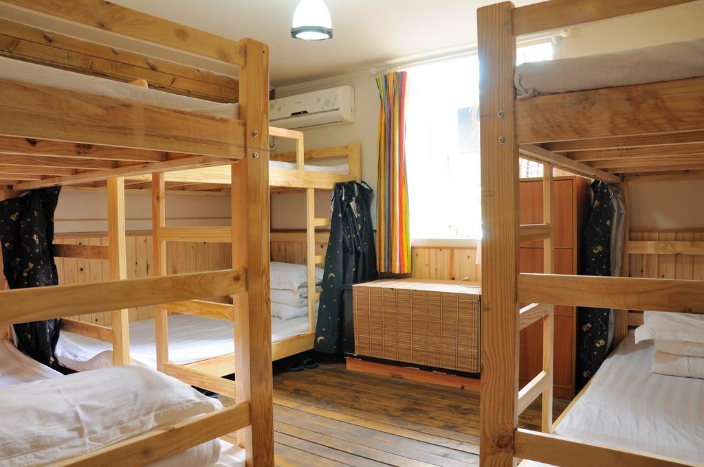Chengdu Luojiaodian Hostel Luaran gambar
