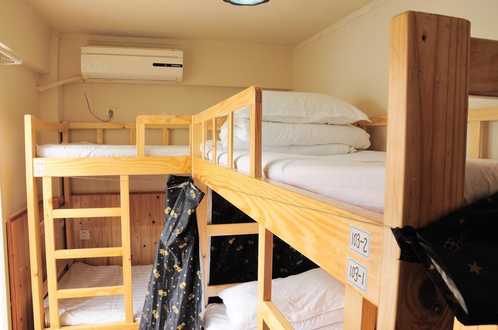 Chengdu Luojiaodian Hostel Luaran gambar