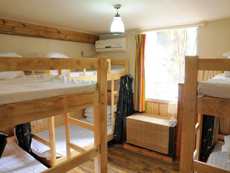Chengdu Luojiaodian Hostel Luaran gambar